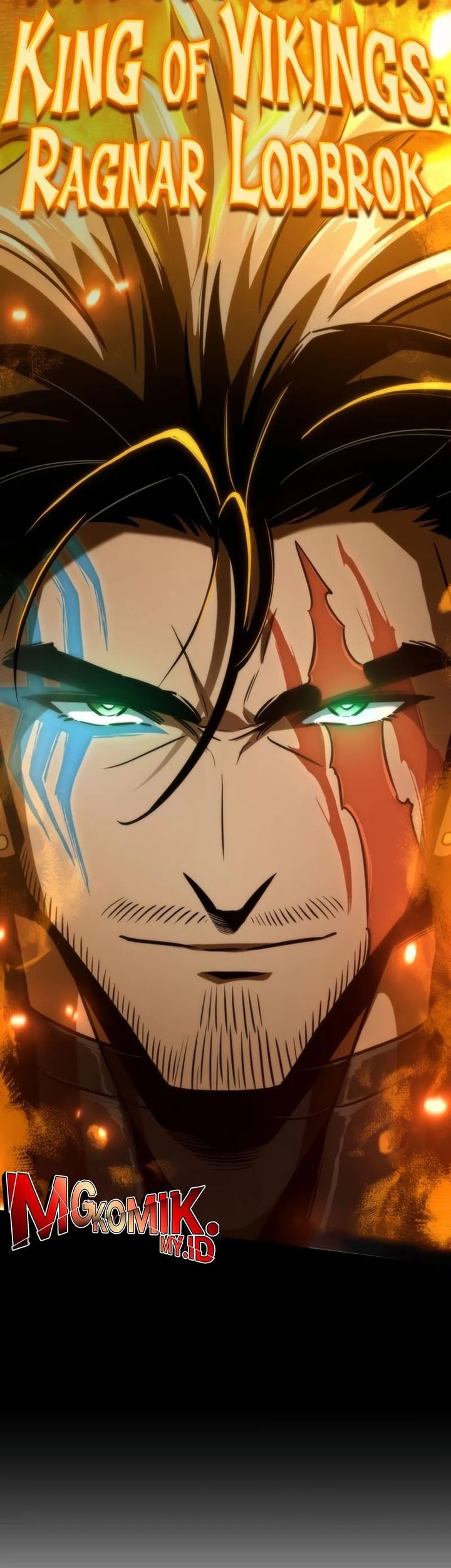 Vallhala Saga Chapter 36 Gambar 7