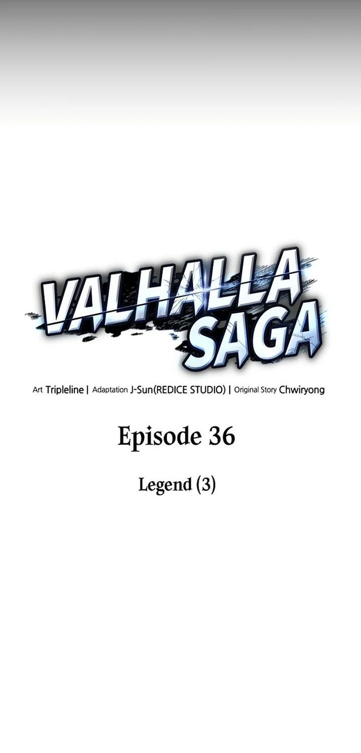 Vallhala Saga Chapter 36 Gambar 8