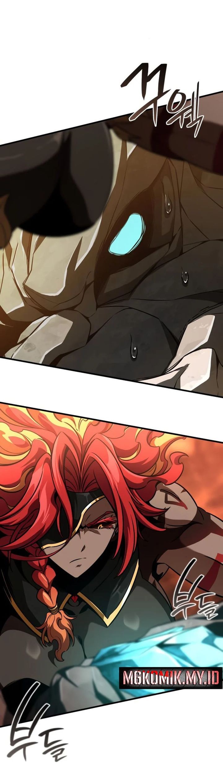 Vallhala Saga Chapter 36 Gambar 9