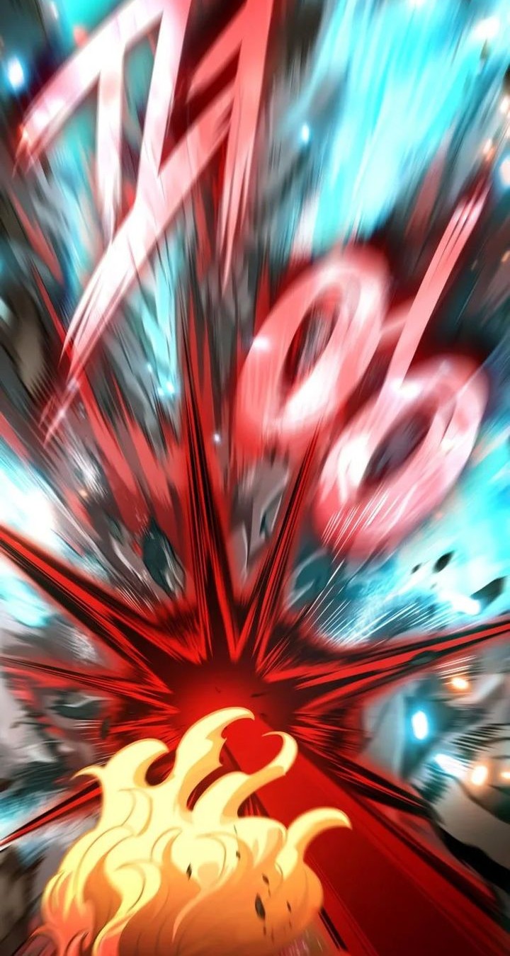 Vallhala Saga Chapter 36 Gambar 12