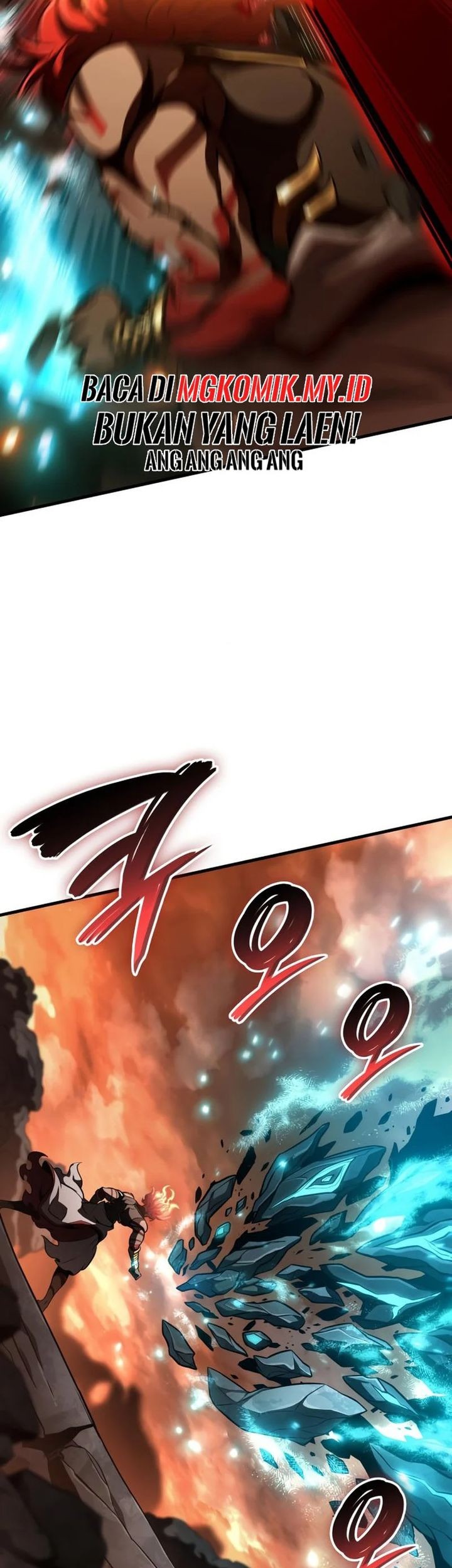 Vallhala Saga Chapter 36 Gambar 13