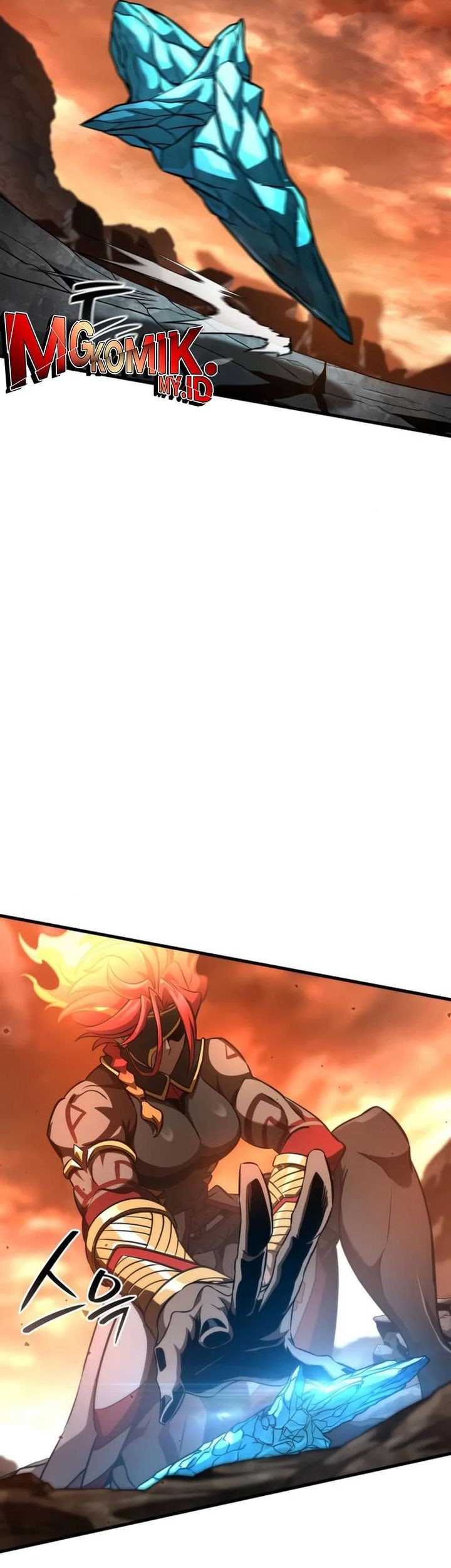 Vallhala Saga Chapter 36 Gambar 15