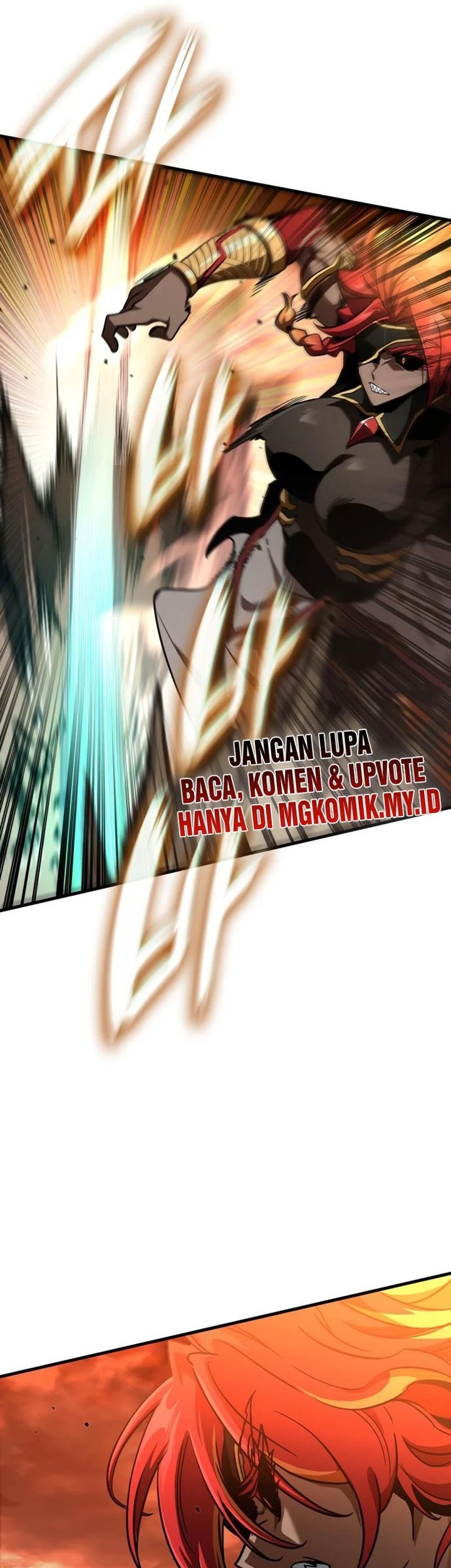 Vallhala Saga Chapter 36 Gambar 17