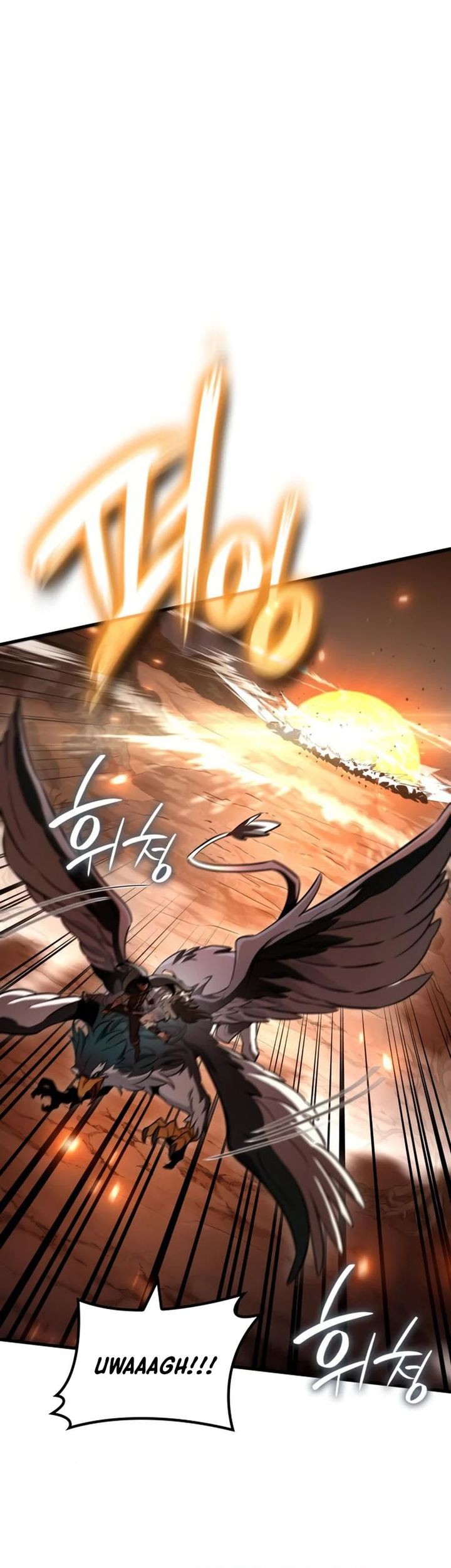 Vallhala Saga Chapter 36 Gambar 25