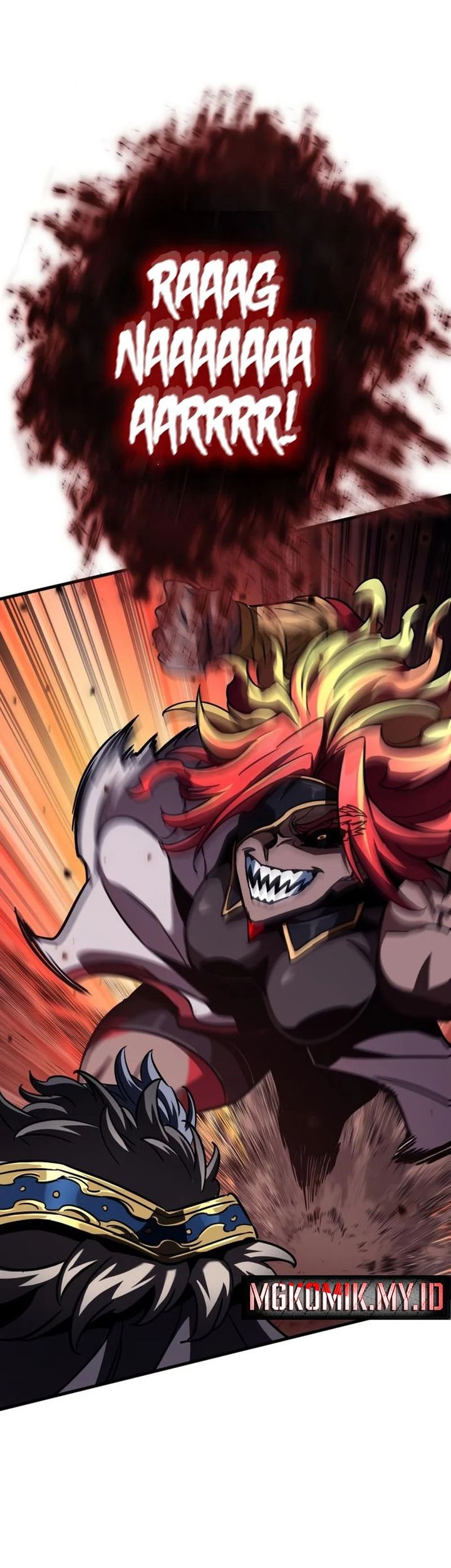 Vallhala Saga Chapter 36 Gambar 21