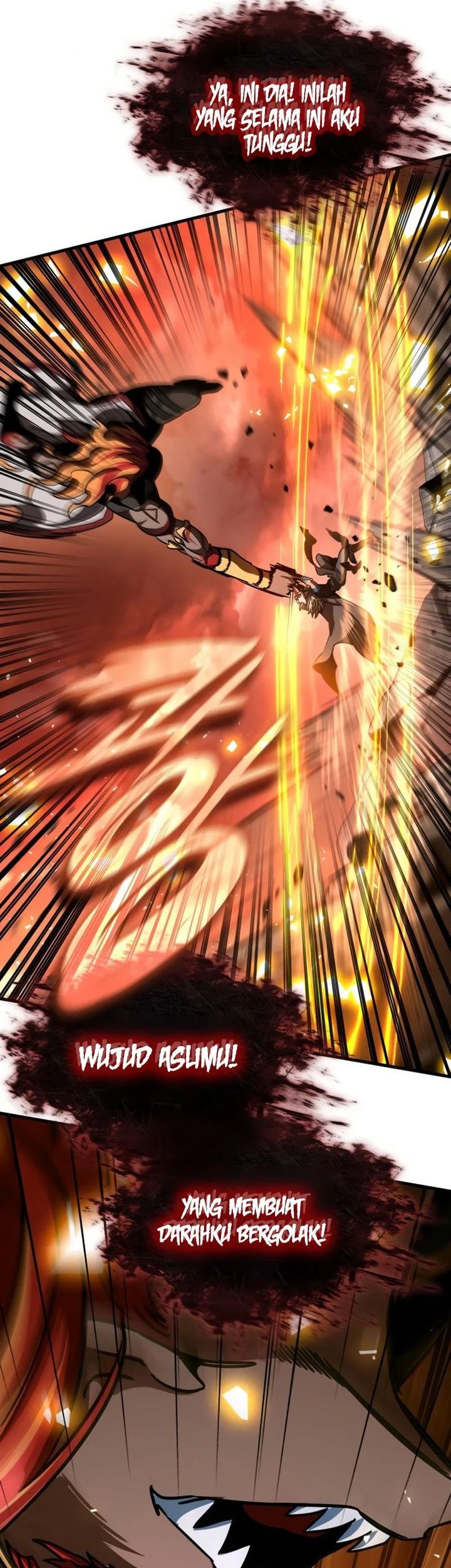 Vallhala Saga Chapter 36 Gambar 23