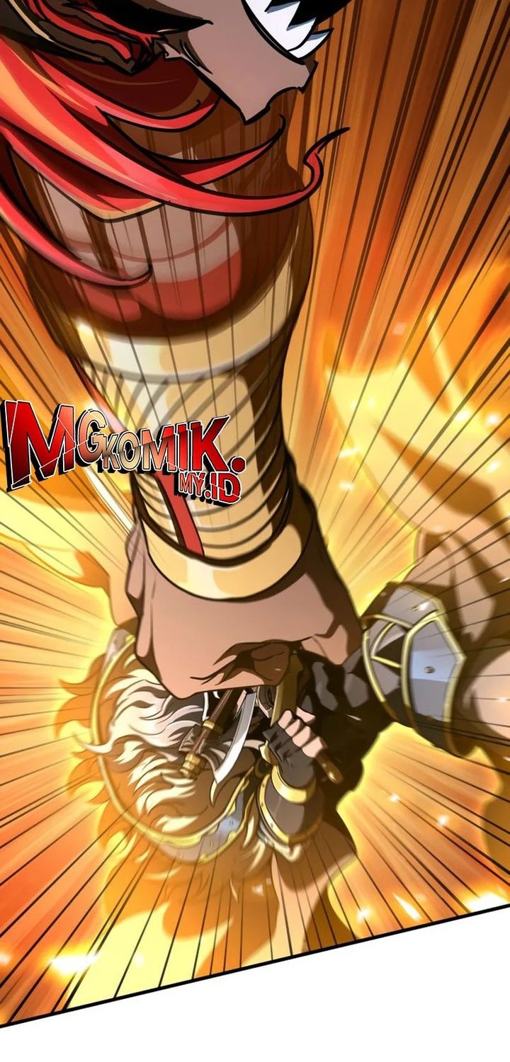 Vallhala Saga Chapter 36 Gambar 24