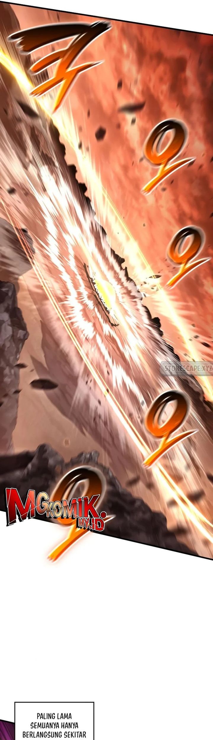 Vallhala Saga Chapter 36 Gambar 30