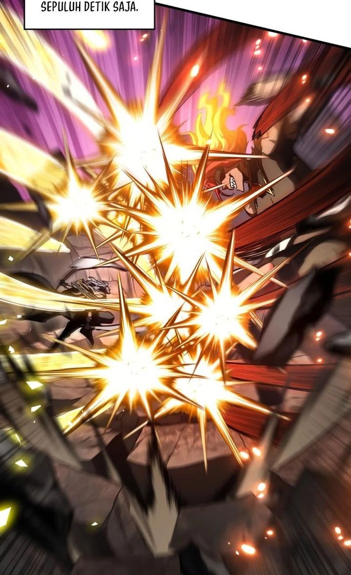 Vallhala Saga Chapter 36 Gambar 31