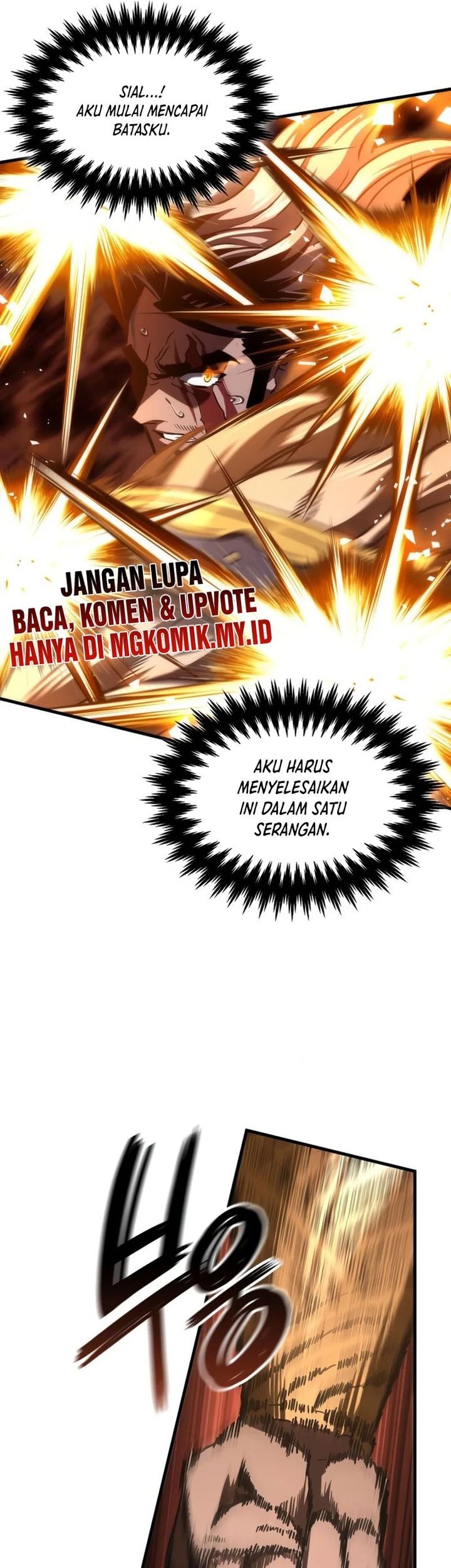 Vallhala Saga Chapter 36 Gambar 34