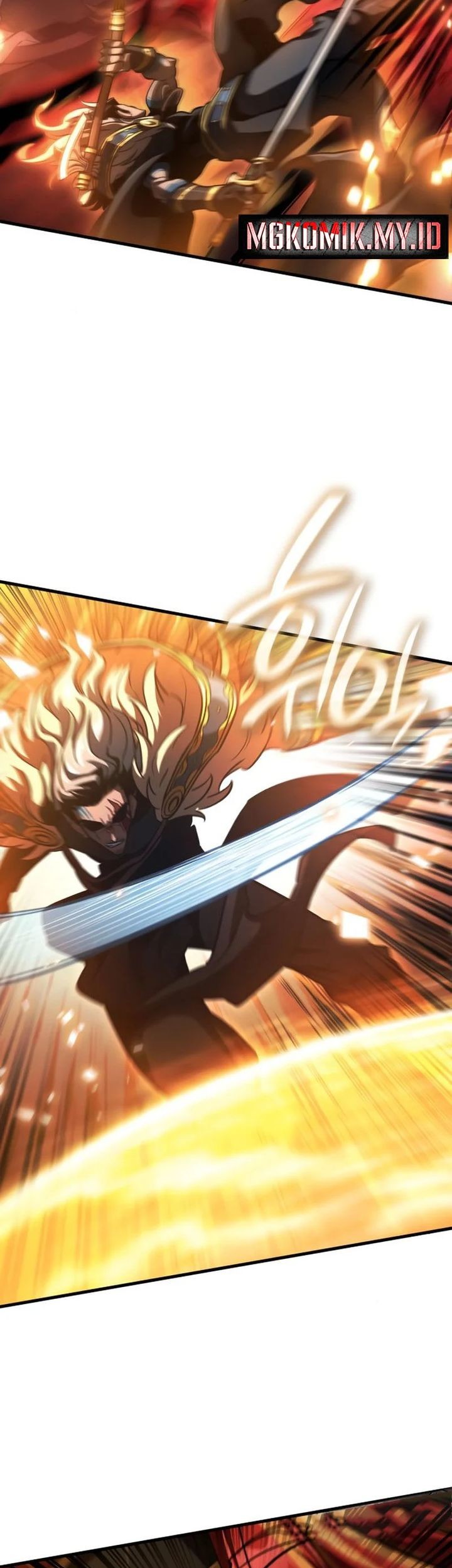 Vallhala Saga Chapter 36 Gambar 36