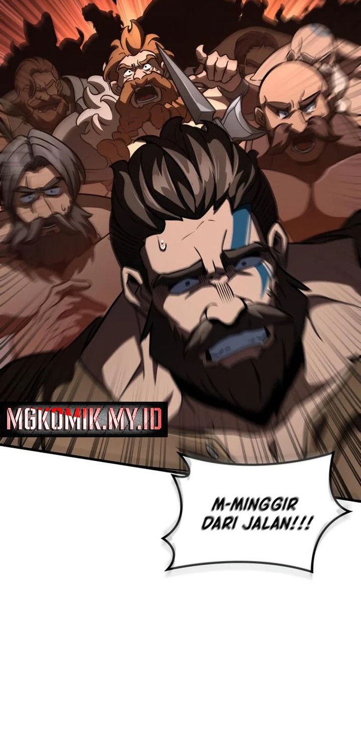 Vallhala Saga Chapter 36 Gambar 45