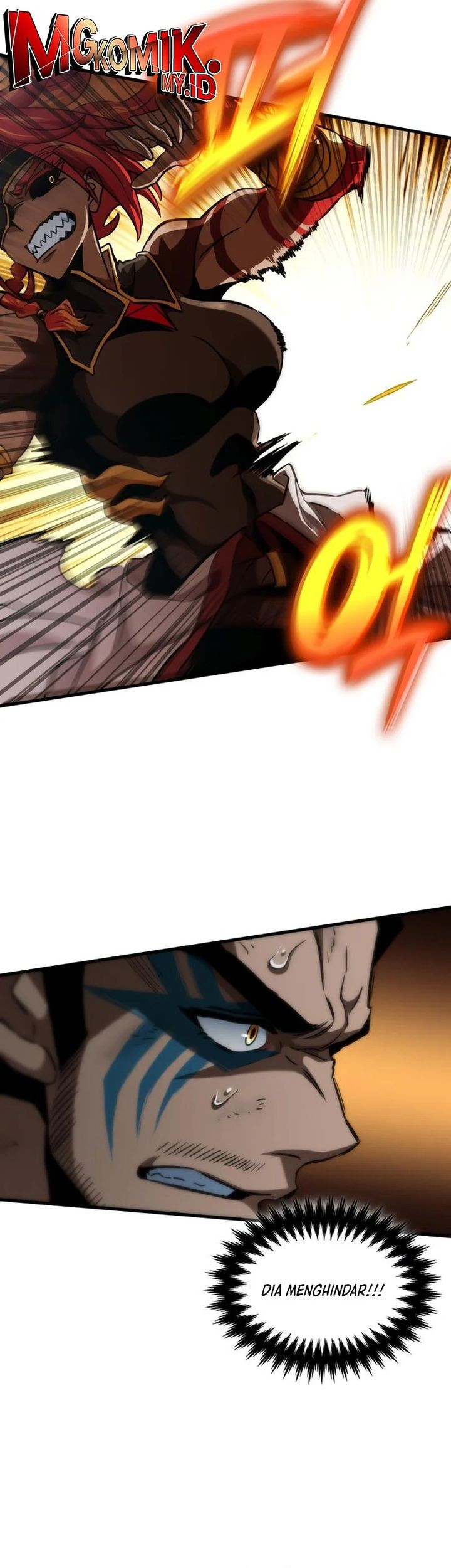 Vallhala Saga Chapter 36 Gambar 38