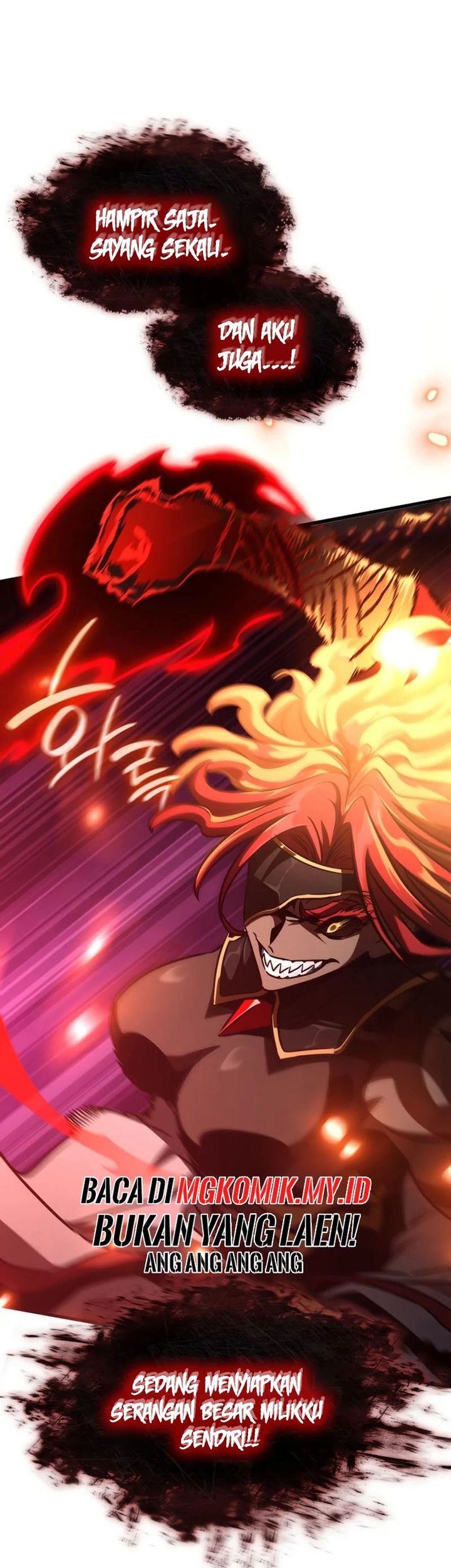 Vallhala Saga Chapter 36 Gambar 40