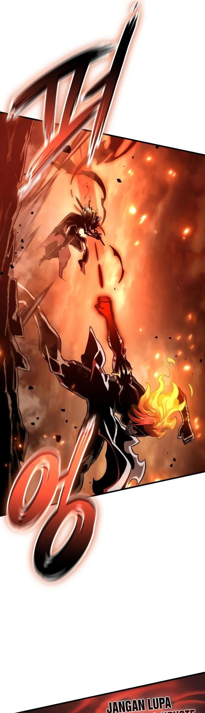 Vallhala Saga Chapter 36 Gambar 42