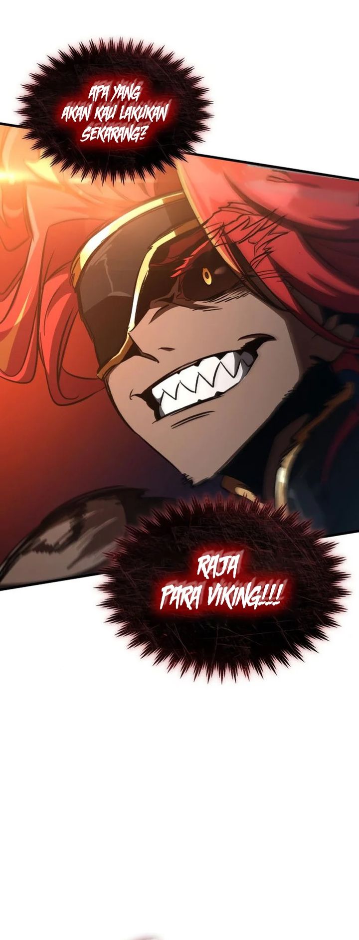 Vallhala Saga Chapter 36 Gambar 46