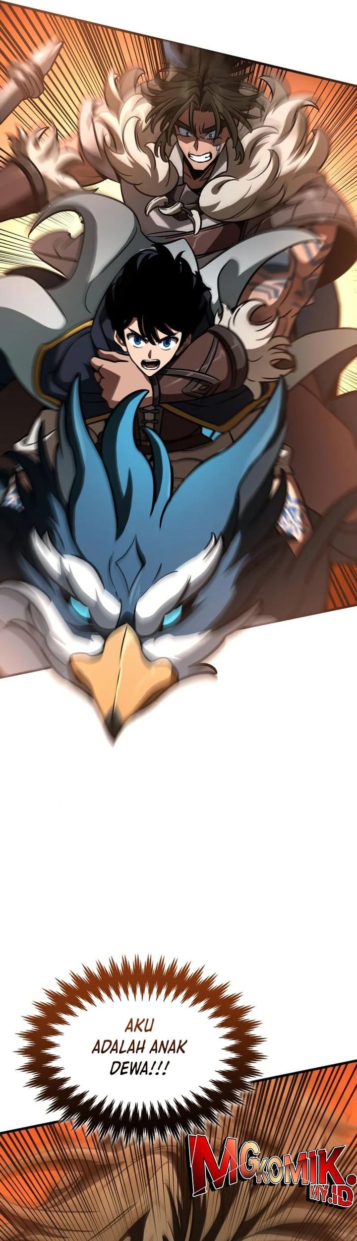 Vallhala Saga Chapter 36 Gambar 63