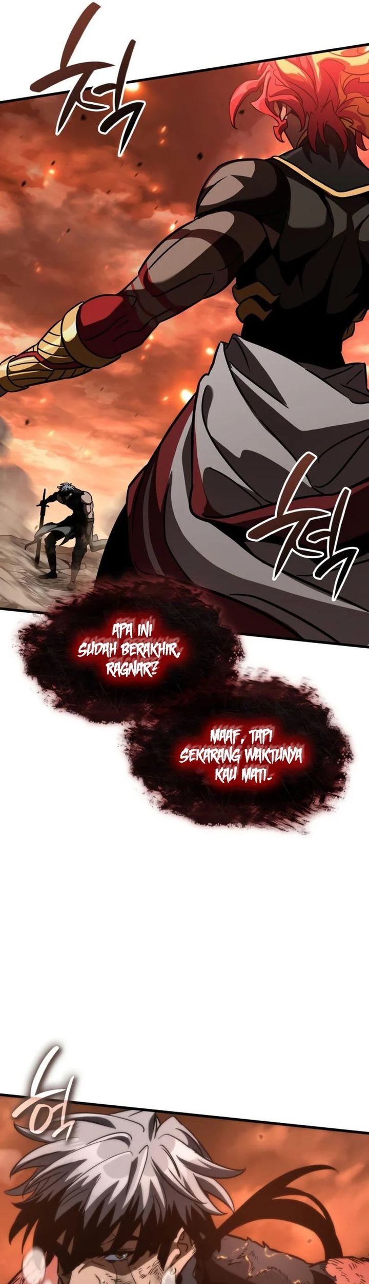 Vallhala Saga Chapter 36 Gambar 57