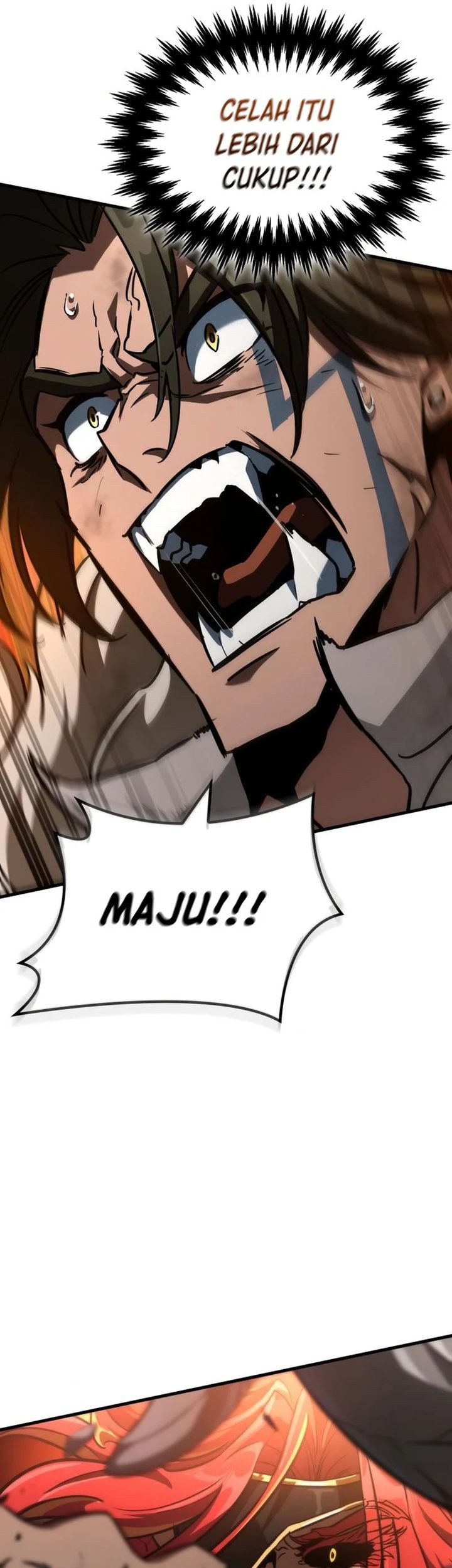 Vallhala Saga Chapter 36 Gambar 71