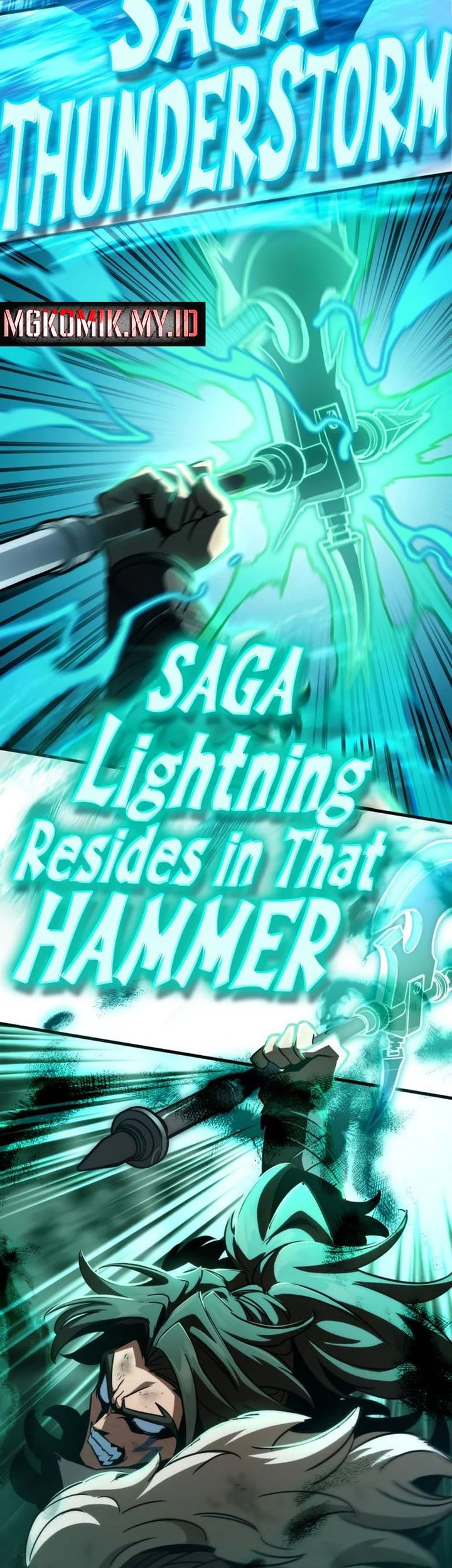 Vallhala Saga Chapter 36 Gambar 66