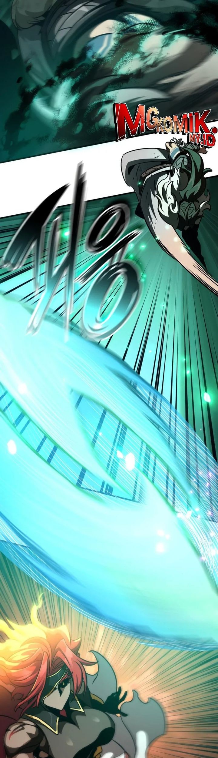 Vallhala Saga Chapter 36 Gambar 67