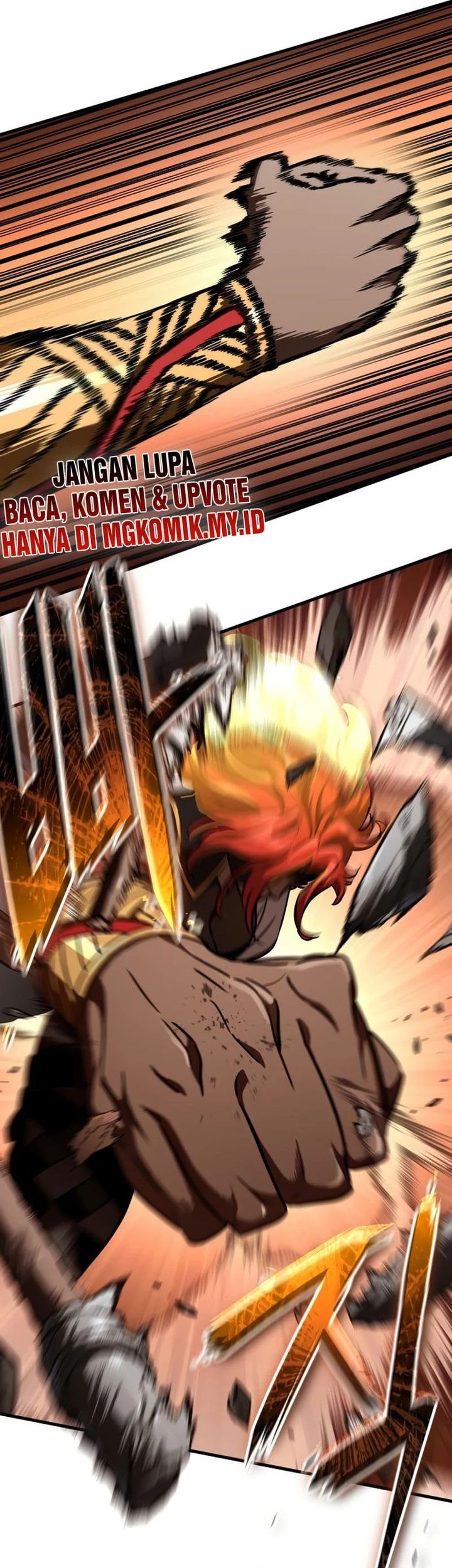 Vallhala Saga Chapter 36 Gambar 69