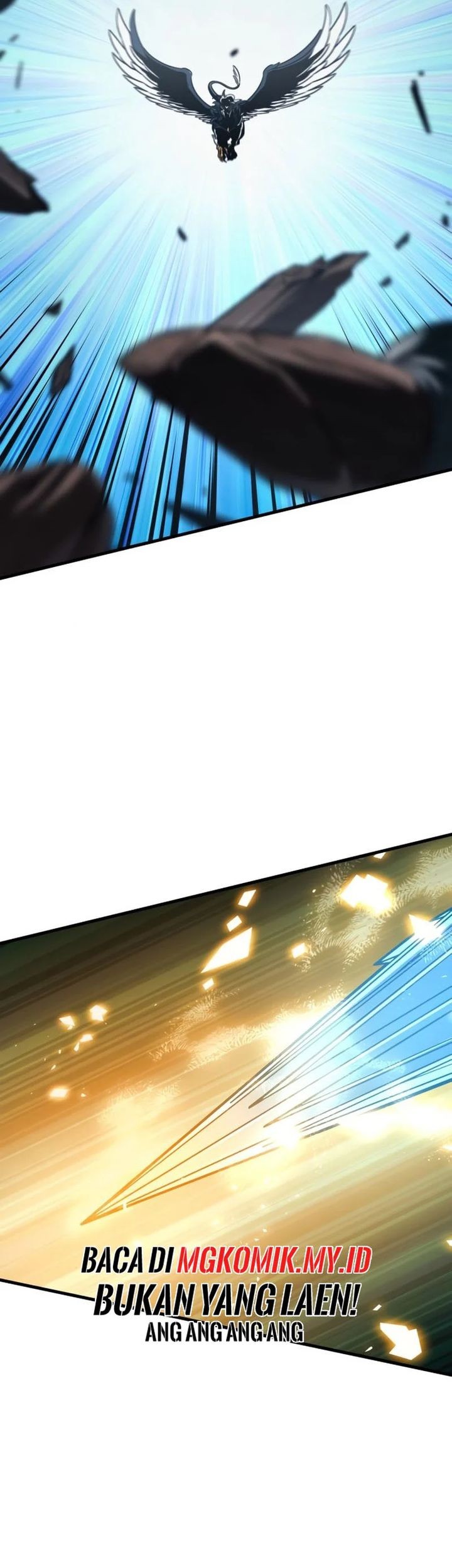 Vallhala Saga Chapter 36 Gambar 73