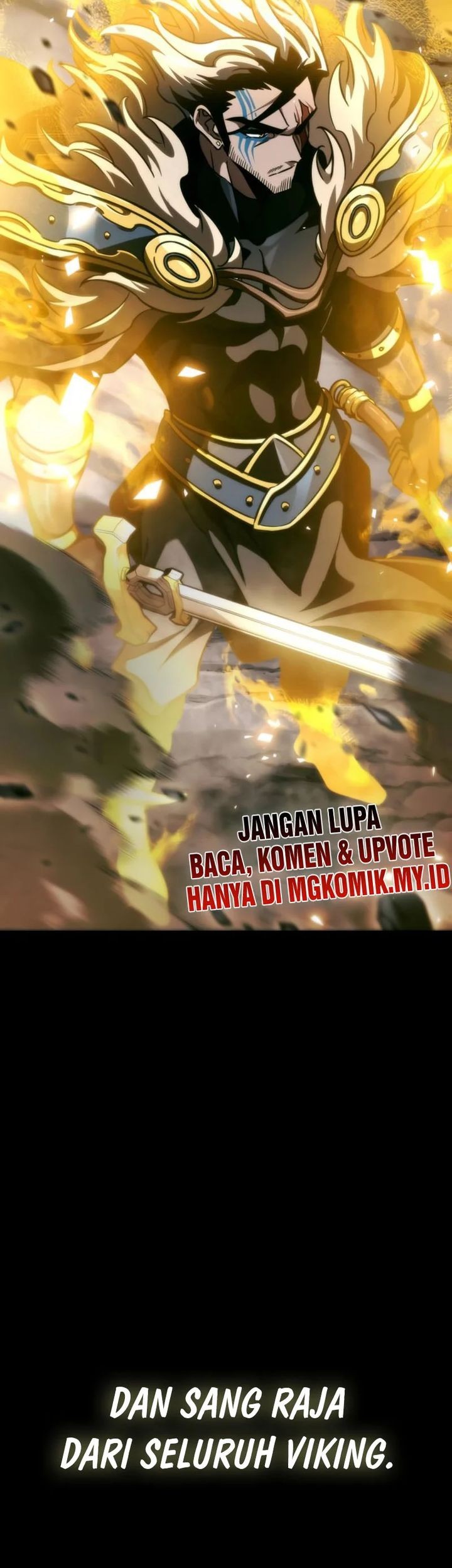 Vallhala Saga Chapter 36 Gambar 5