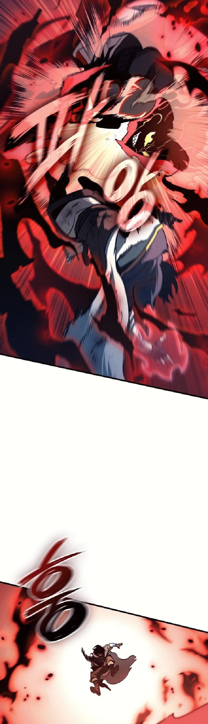 Vallhala Saga Chapter 37 Gambar 85