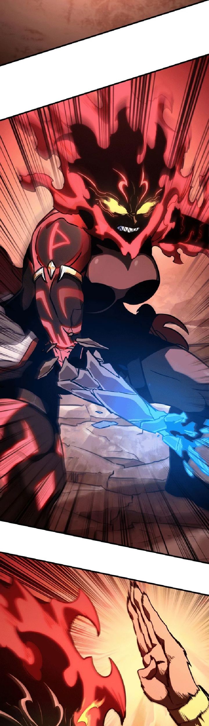 Vallhala Saga Chapter 37 Gambar 89