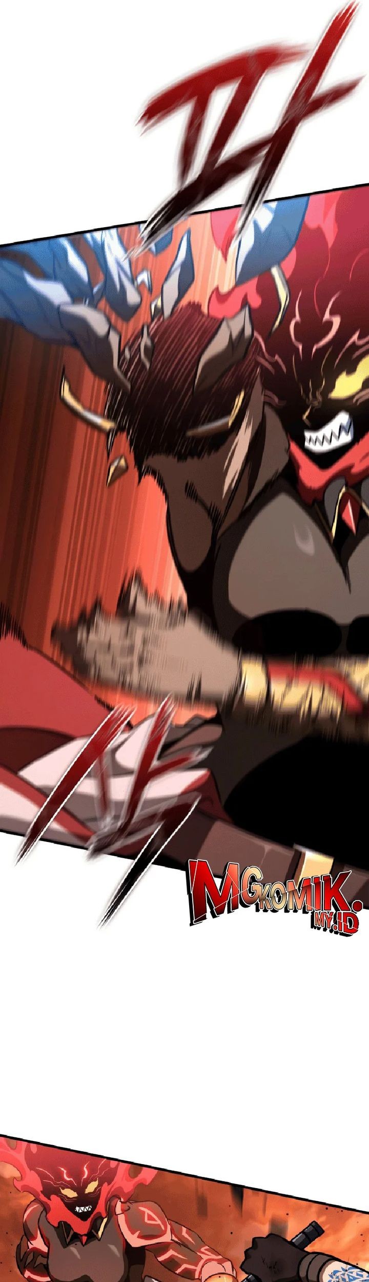 Vallhala Saga Chapter 37 Gambar 91