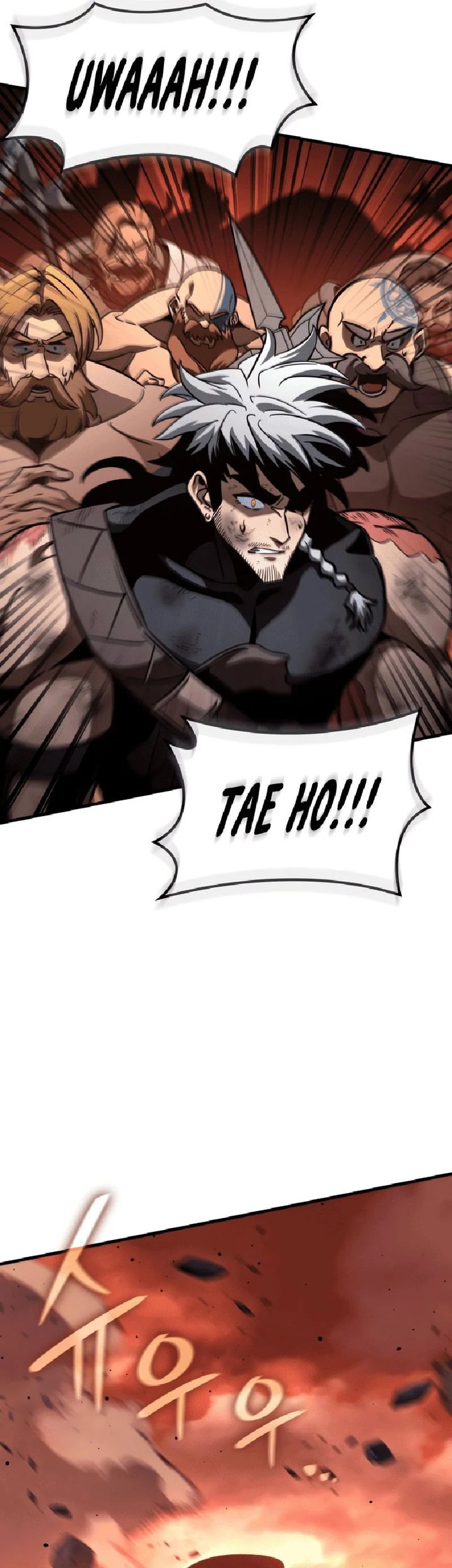 Vallhala Saga Chapter 37 Gambar 12