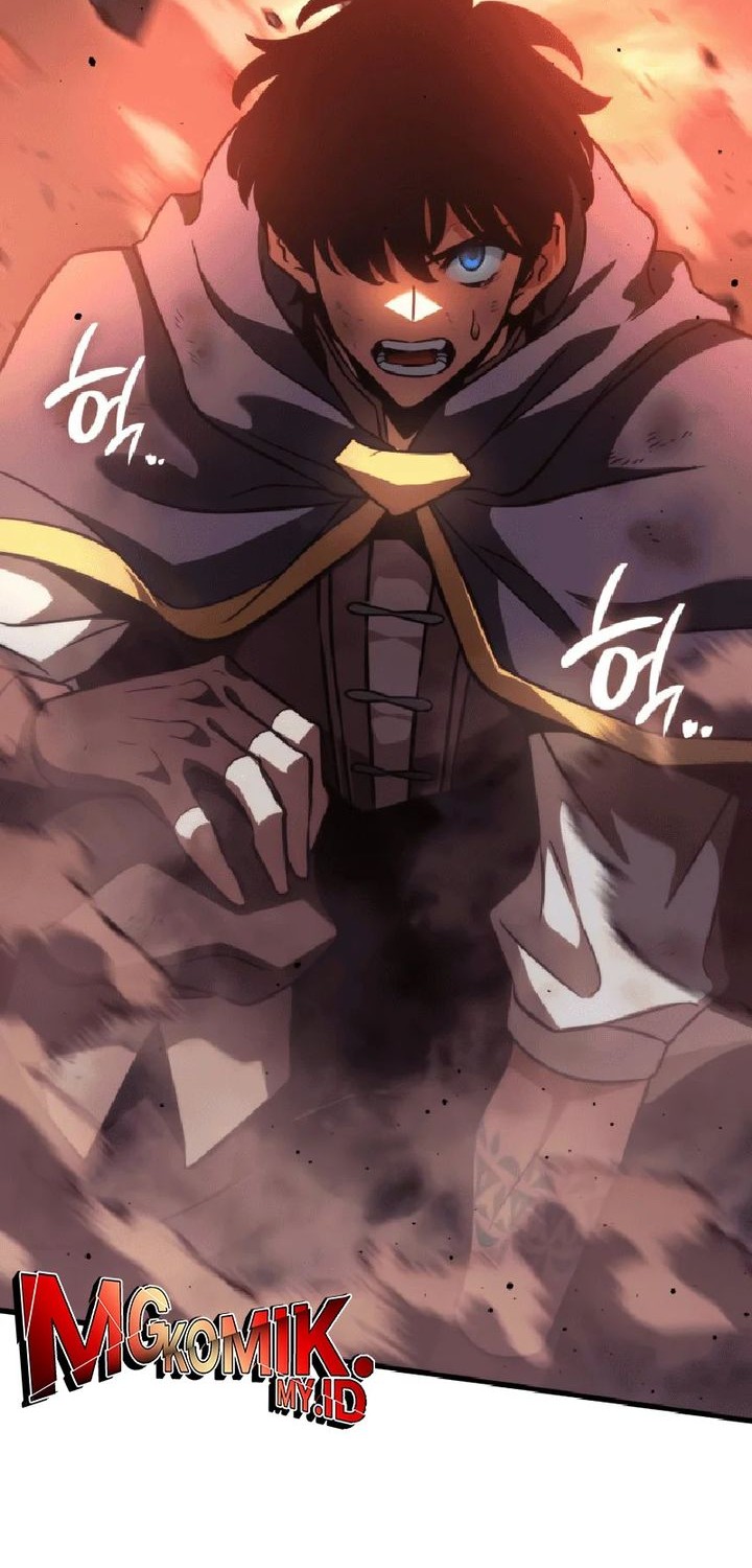 Vallhala Saga Chapter 37 Gambar 13