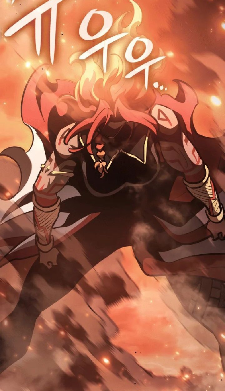 Vallhala Saga Chapter 37 Gambar 15