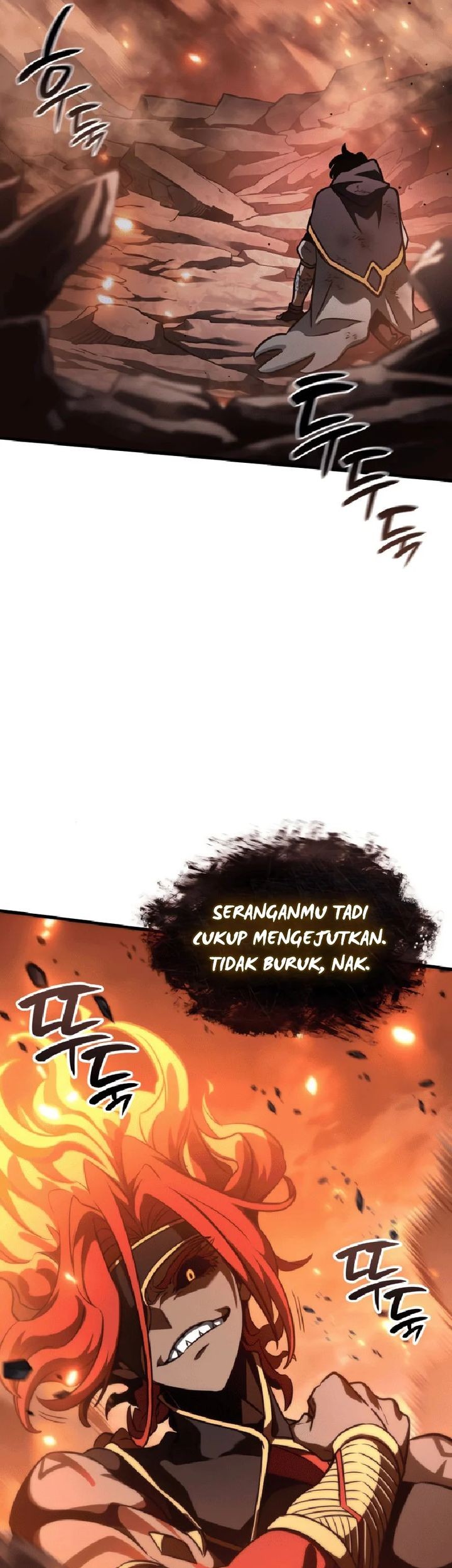 Vallhala Saga Chapter 37 Gambar 16