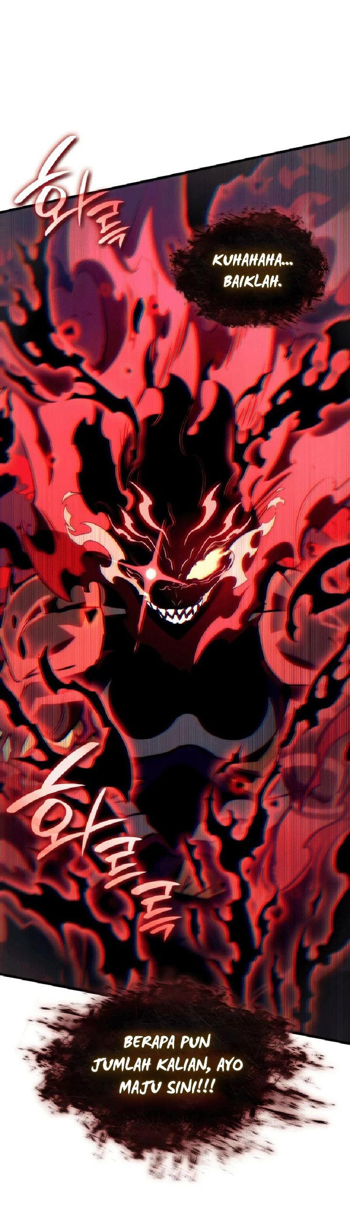 Vallhala Saga Chapter 37 Gambar 23