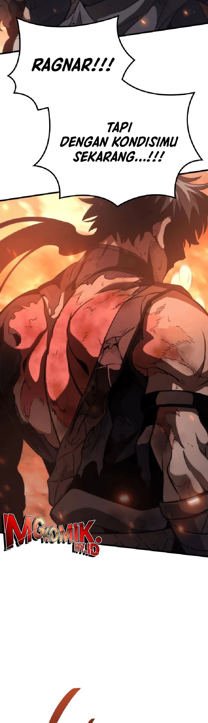 Vallhala Saga Chapter 37 Gambar 19