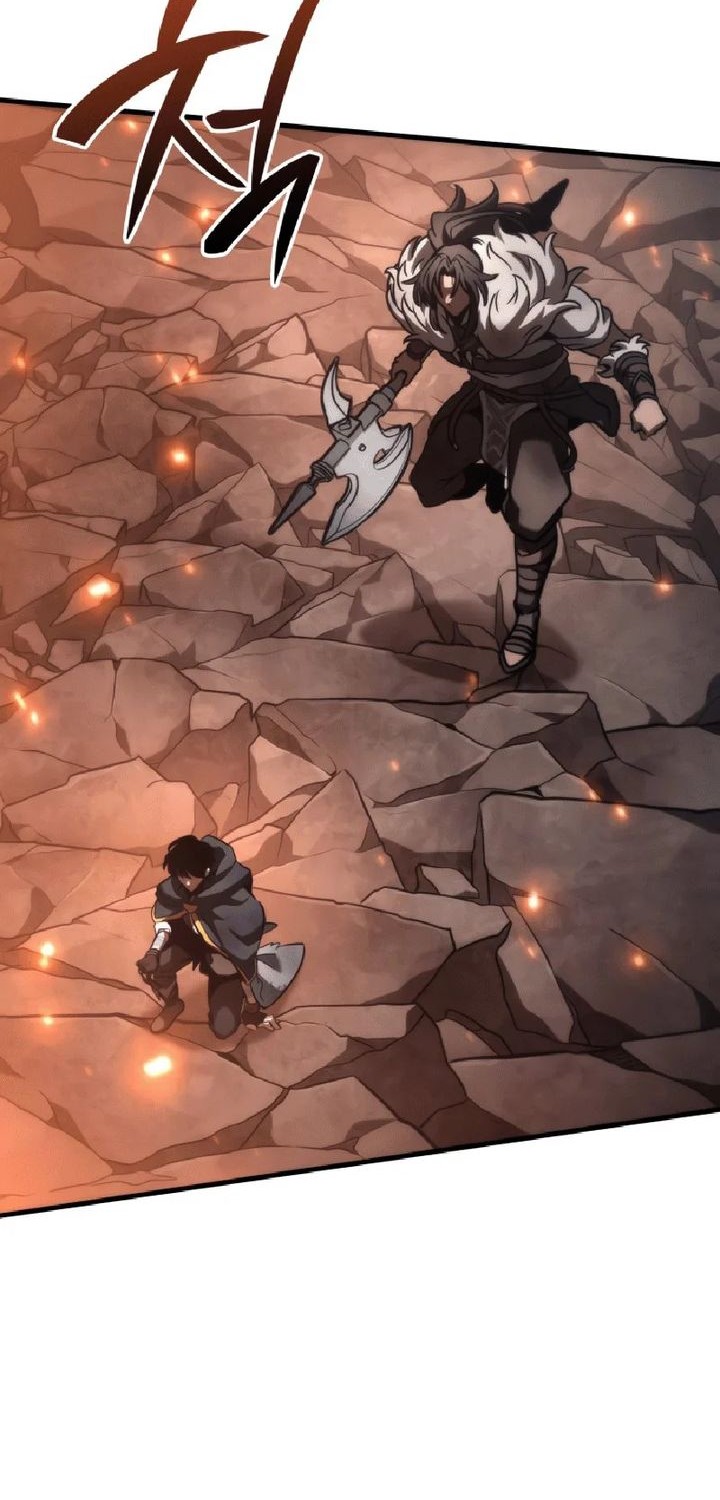 Vallhala Saga Chapter 37 Gambar 20