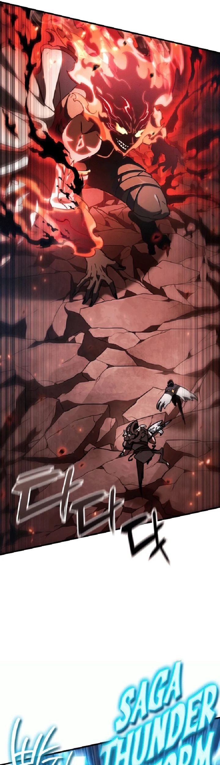 Vallhala Saga Chapter 37 Gambar 25