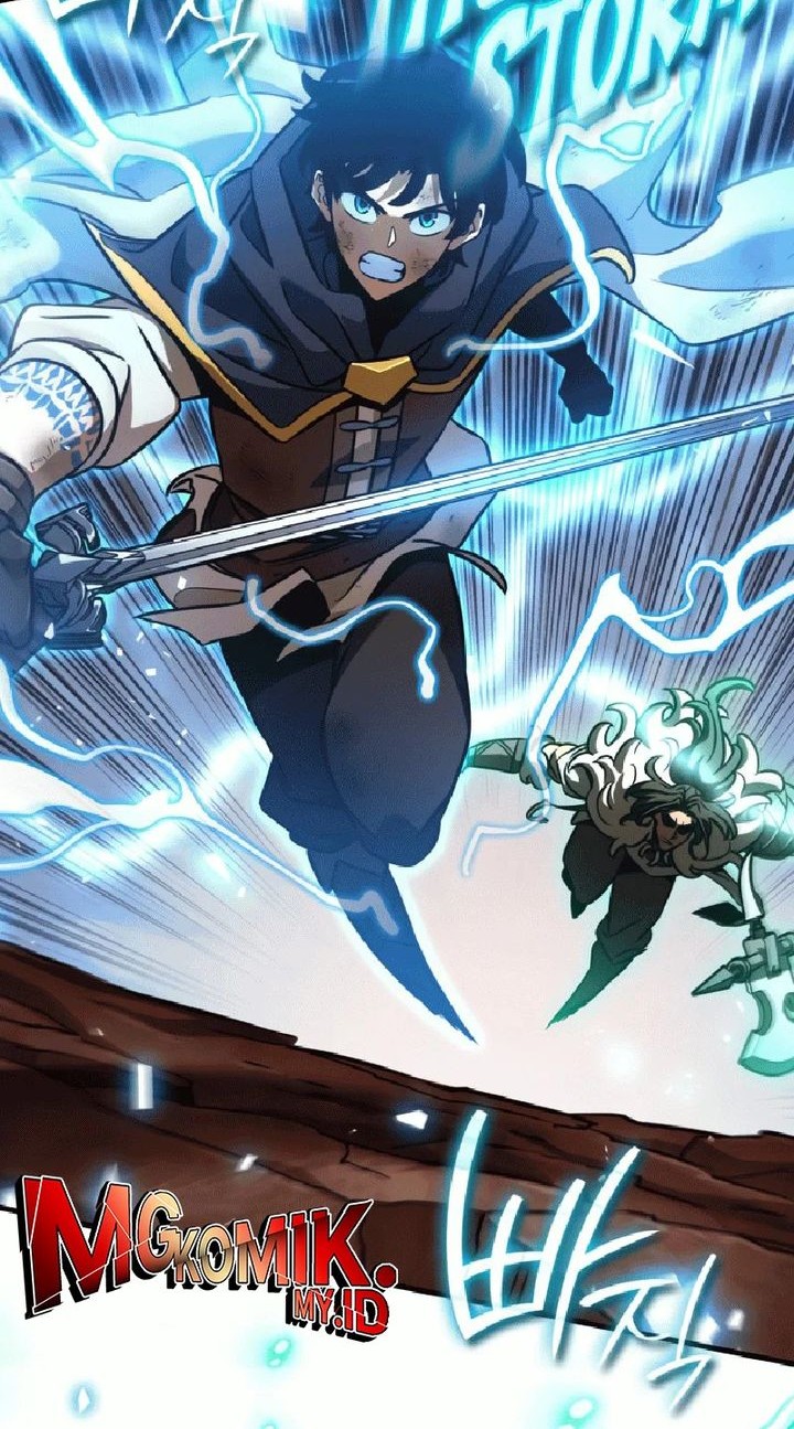 Vallhala Saga Chapter 37 Gambar 26