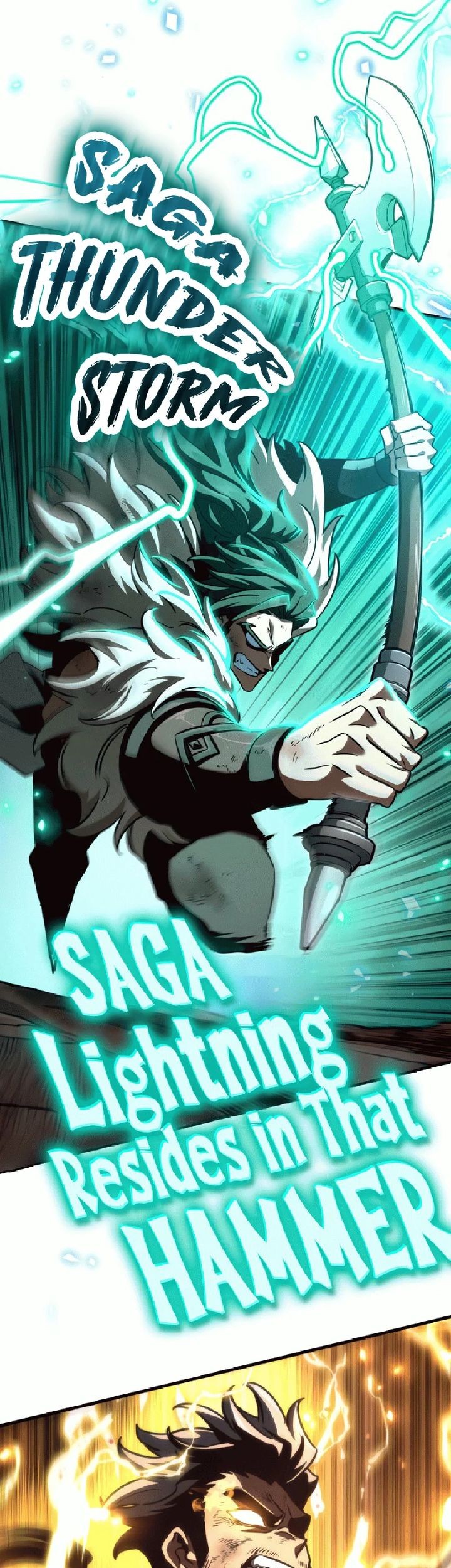 Vallhala Saga Chapter 37 Gambar 27