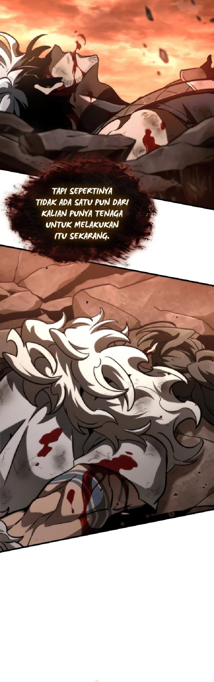 Vallhala Saga Chapter 37 Gambar 33