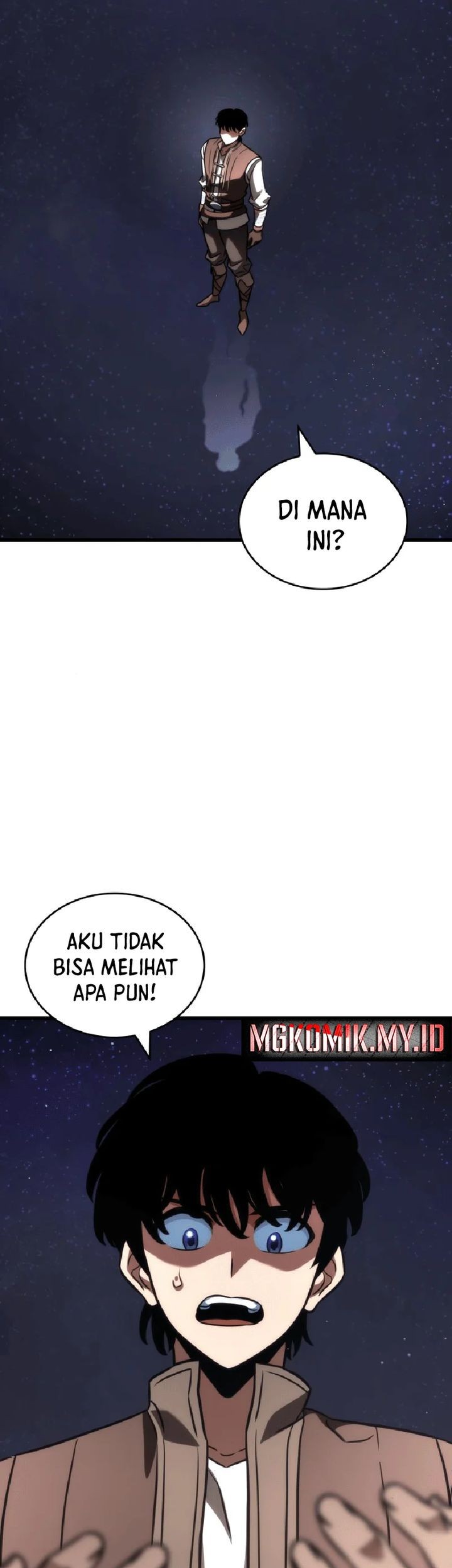Vallhala Saga Chapter 37 Gambar 42