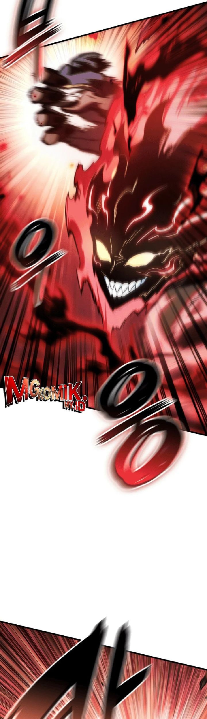 Vallhala Saga Chapter 37 Gambar 36