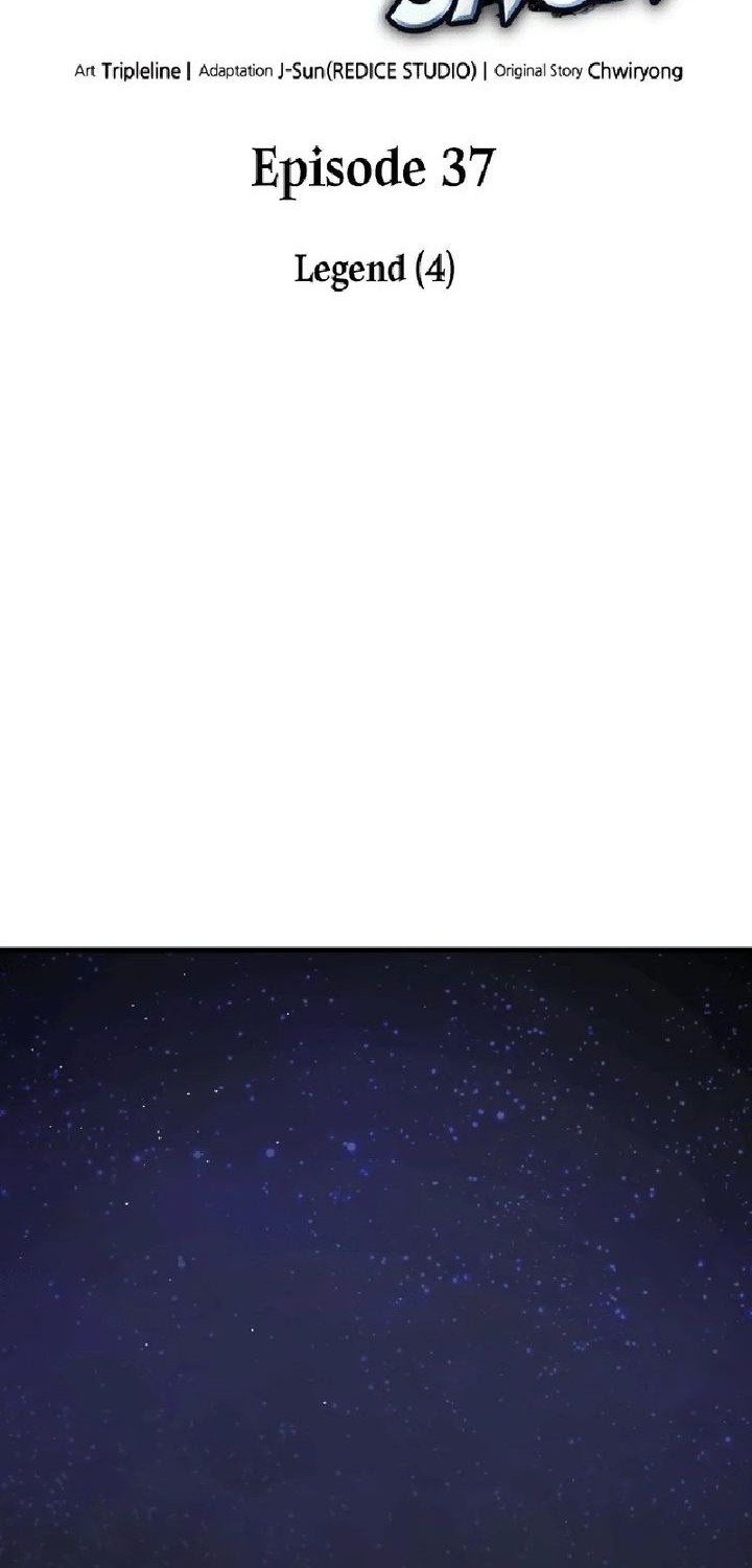 Vallhala Saga Chapter 37 Gambar 41