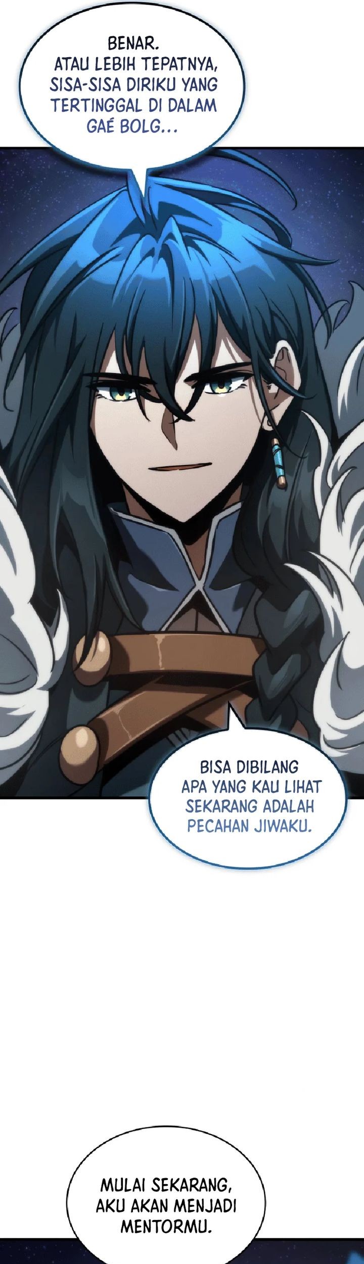 Vallhala Saga Chapter 37 Gambar 49