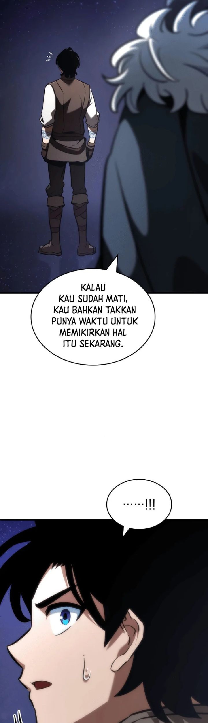 Vallhala Saga Chapter 37 Gambar 44
