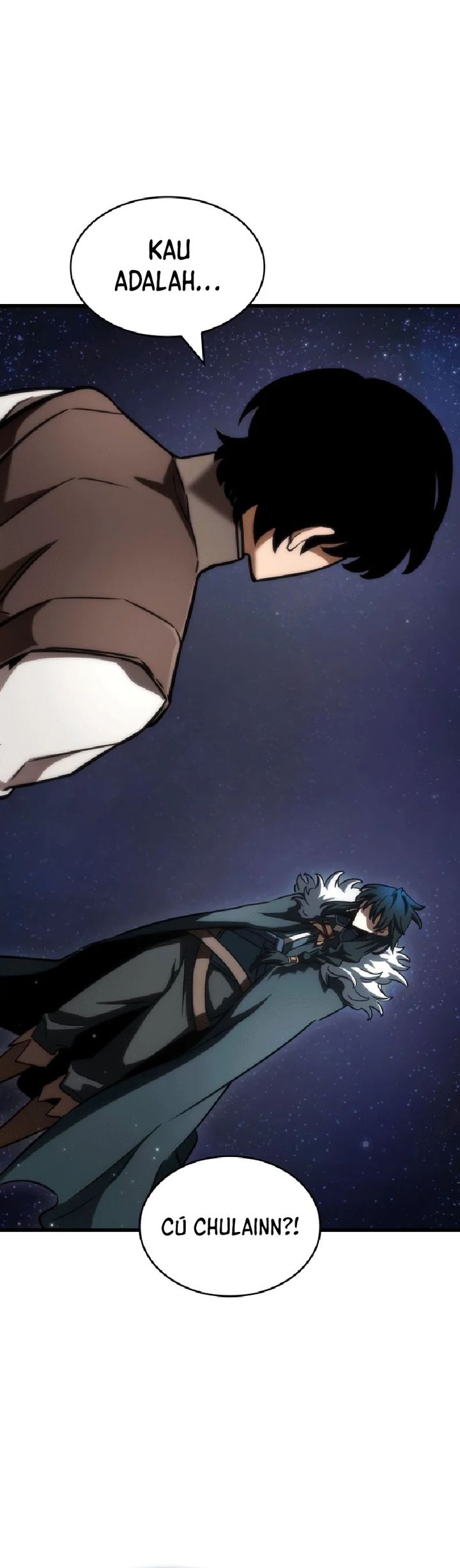 Vallhala Saga Chapter 37 Gambar 48