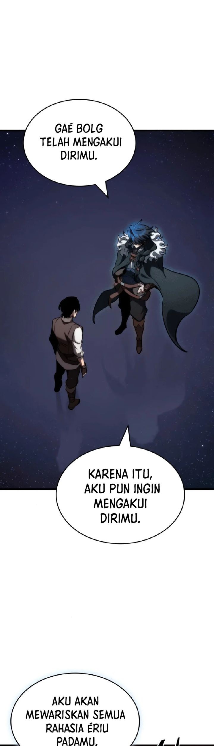 Vallhala Saga Chapter 37 Gambar 51