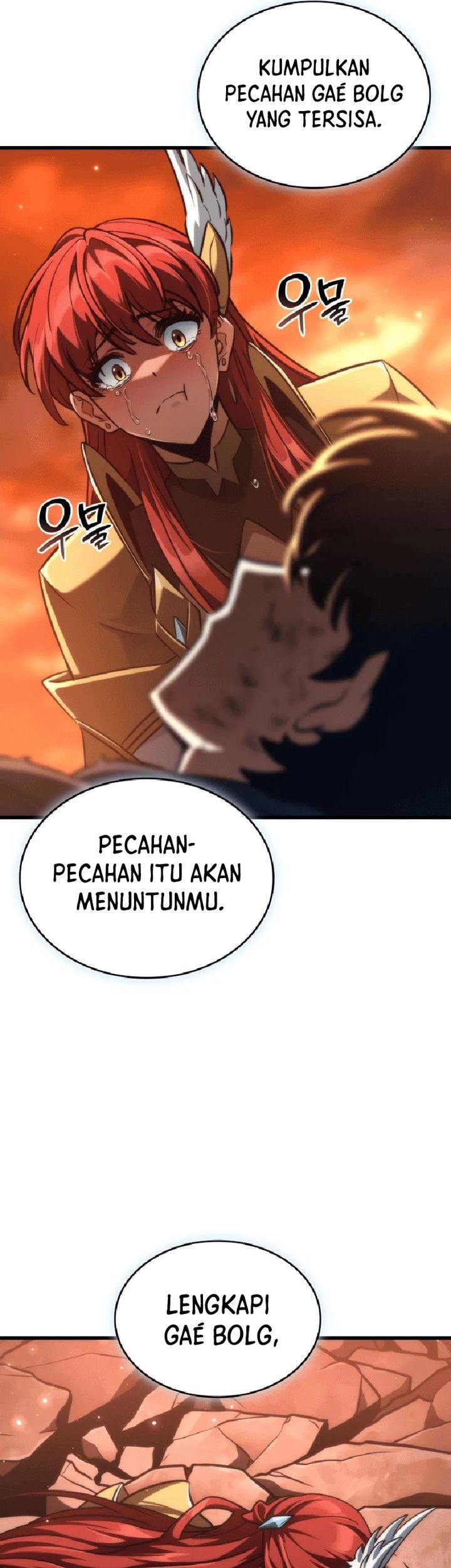 Vallhala Saga Chapter 37 Gambar 53